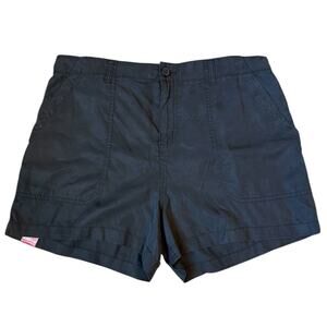 Sanctuary Black Jean Shorts Modern Style